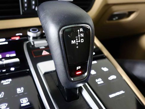 Used 2023 Porsche Cayenne GTS image 25