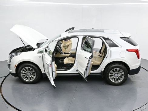 Used 2019 Cadillac XT5 Luxury FWD image 39
