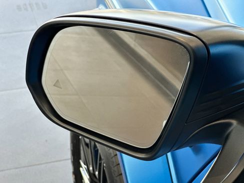 New 2025 Mercedes-Benz G 580 w/ EQ Technology image 9