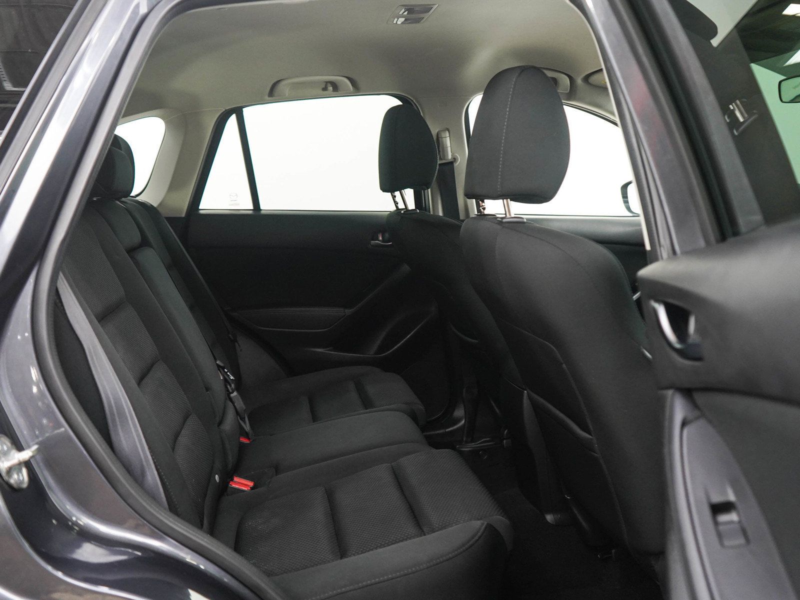 Used 2016 MAZDA CX-5 Touring AWD/4WD image 12