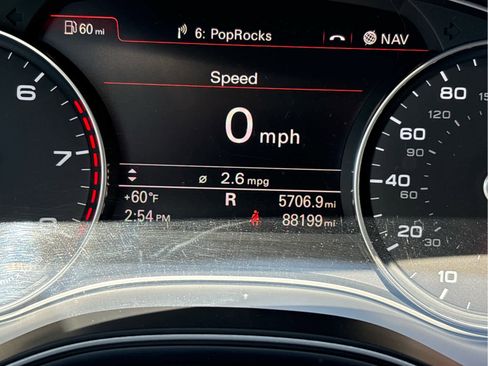 Used 2013 Audi A7 3.0T Premium Plus AWD/4WD image 9