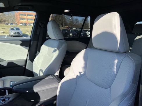 Certified 2024 Lexus TX 350 AWD image 9