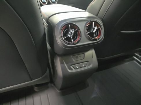 New 2025 Chevrolet Blazer EV RS image 22