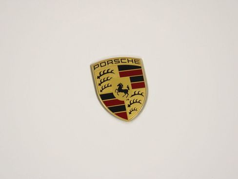 Certified 2023 Porsche Taycan RWD image 28