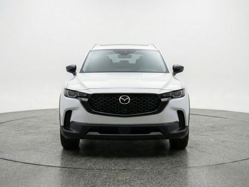 Used 2025 MAZDA CX-50 2.5 Hybrid w/ Premium Plus Pkg image 1