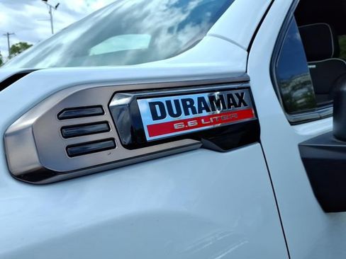 New 2026 GMC Sierra 2500 AT4X AWD/4WD image 16