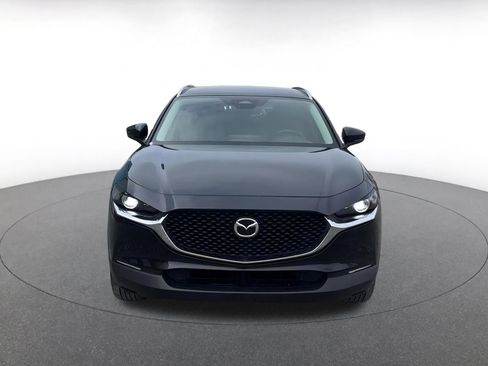 Used 2025 MAZDA CX-30 AWD 2.5 S w/ Select Sport Pkg image 4