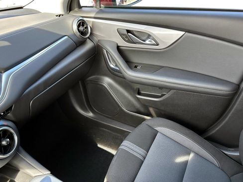 Certified 2024 Chevrolet Blazer LT w/ Convenience Package image 27