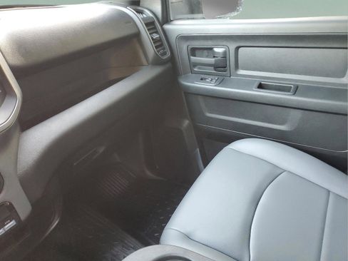 New 2026 RAM 3500 Tradesman w/ Safety Group image 8