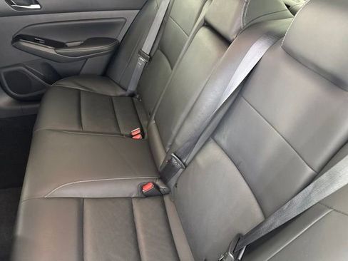 Certified 2024 Nissan Altima 2.5 SL FWD image 24