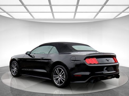 Used 2015 Ford Mustang Premium image 6