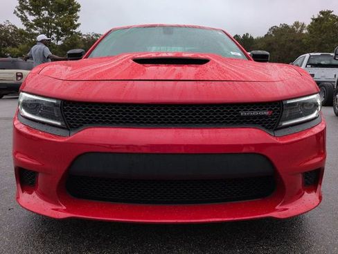 Used 2023 Dodge Charger GT image 8