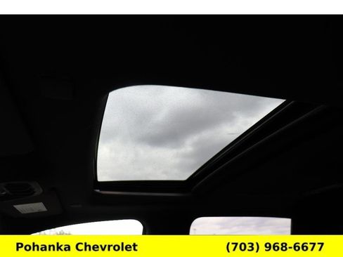 New 2026 Chevrolet Colorado ZR2 w/ Technology Package image 19