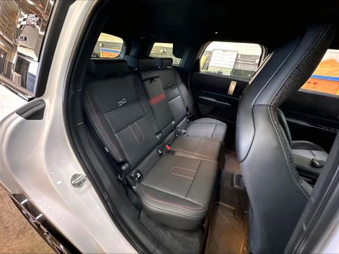 Used 2026 MINI Cooper Countryman John Cooper Works w/ Comfort Package Max AWD/4WD image 29