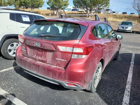 Used 2018 Subaru Impreza 2.0i image 5