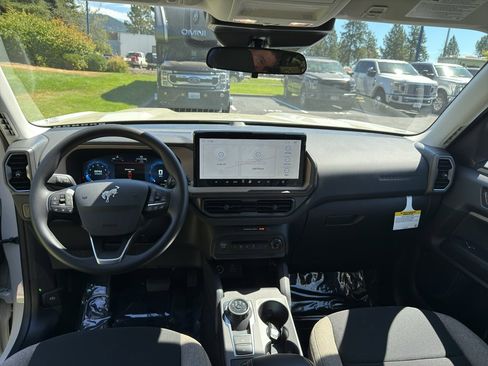 New 2025 Ford Bronco Sport Big Bend image 20