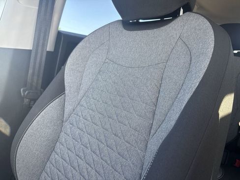 New 2025 Volkswagen Tiguan S AWD/4WD image 35