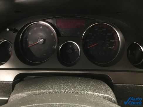 Used 2010 GMC Acadia SLT image 49