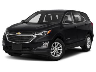 Used 2018 Chevrolet Equinox LT AWD/4WD video 1