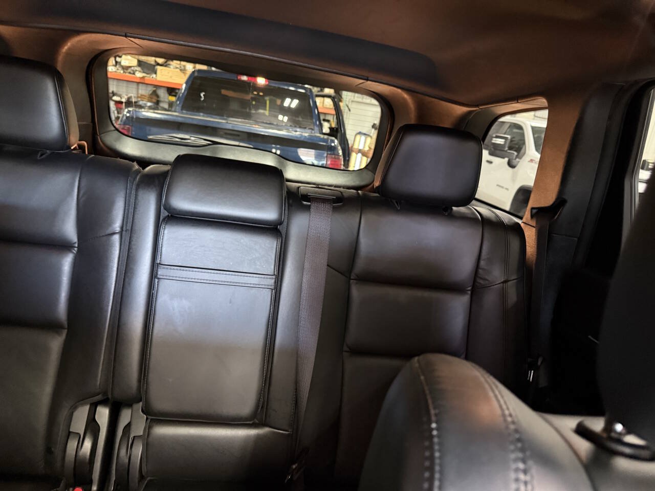 Used 2020 Jeep Grand Cherokee Limited AWD/4WD image 38