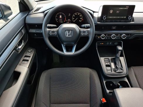 Used 2025 Honda CR-V EX image 12