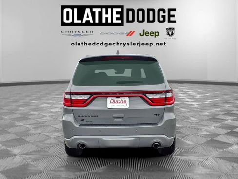 Used 2024 Dodge Durango R/T image 28