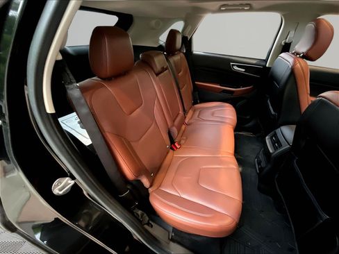Used 2015 Ford Edge Titanium w/ Equipment Group 302A FWD image 24