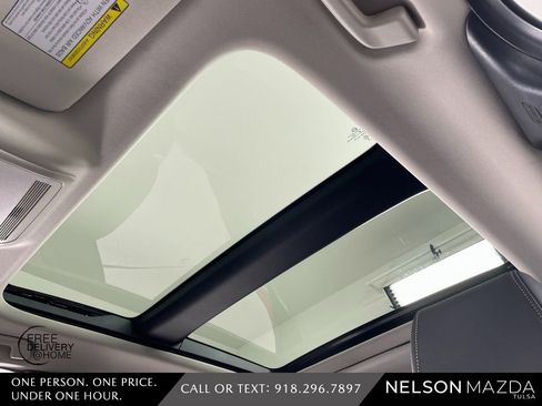 New 2026 MAZDA CX-90 3.3 Turbo w/ Premium Sport Pkg image 24