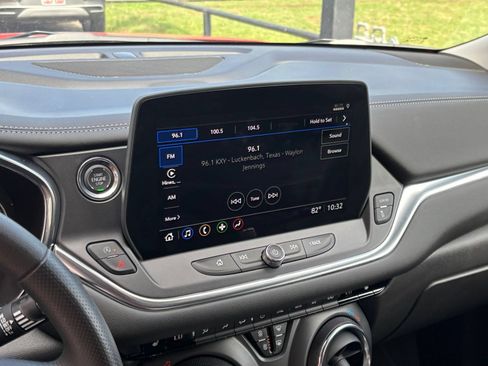 Used 2026 Chevrolet Blazer LT FWD image 20