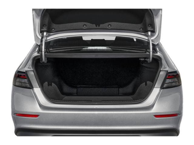 New 2026 Honda Accord LX image 33