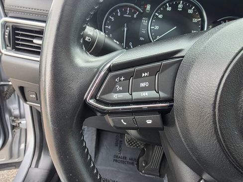 Used 2019 MAZDA CX-5 Grand Touring AWD/4WD image 28