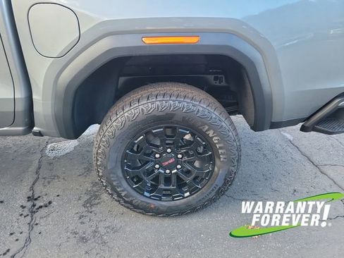 New 2026 GMC Canyon Elevation image 21