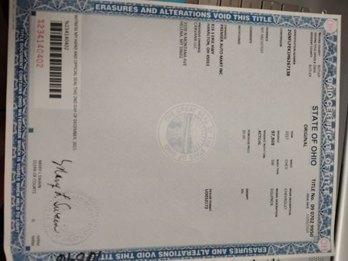 Used 2017 Chevrolet Equinox LT w/ Convenience Package image 23