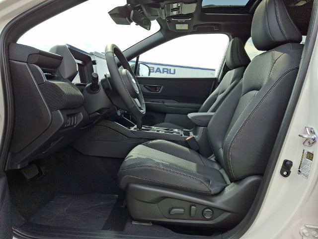 New 2026 Subaru Outback Limited AWD/4WD image 11