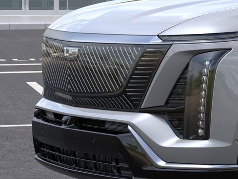 New 2026 Cadillac Vistiq Premium Luxury AWD/4WD image 13