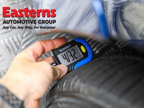 Used 2022 Nissan Altima 2.5 SR image 25