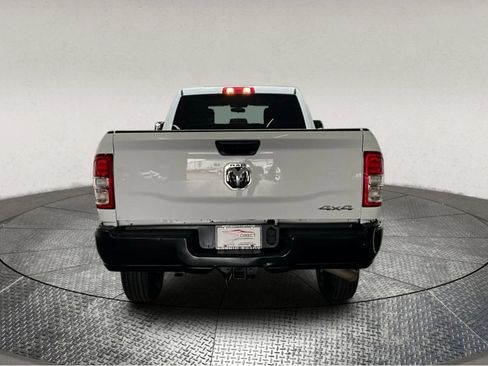 Used 2021 RAM 2500 Tradesman w/ Snow Chief Group image 7