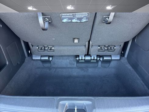 New 2026 Honda Odyssey Touring image 33