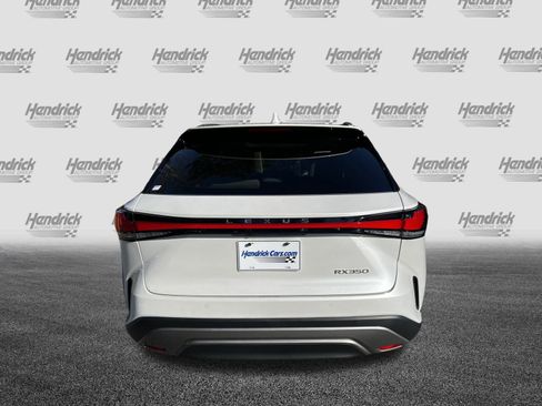 Used 2023 Lexus RX 350 FWD w/ Cold Area Package image 8