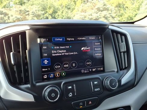 Used 2023 GMC Terrain SLE w/ Driver Convenience Package AWD/4WD image 17