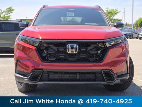 New 2026 Honda CR-V Sport image 15
