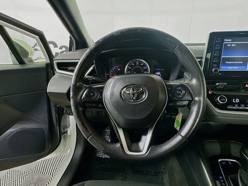 Used 2021 Toyota Corolla SE image 13