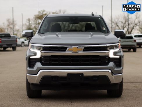 Used 2023 Chevrolet Silverado 1500 LT image 2