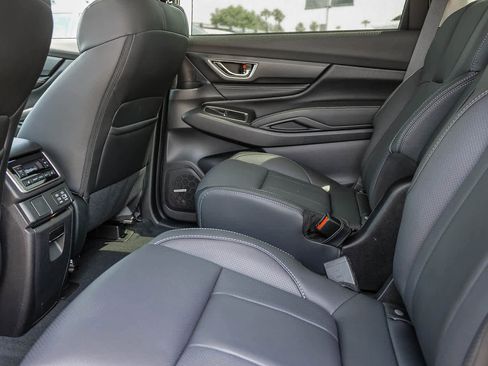 New 2026 Subaru Ascent Limited AWD/4WD image 19