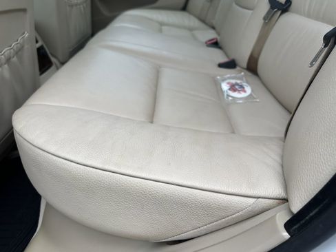 Used 2008 BMW 528i Sedan RWD image 32