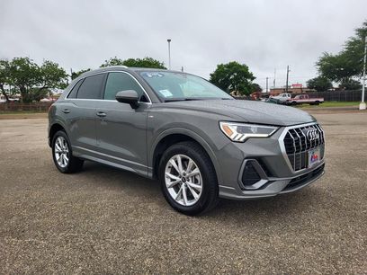 Used 2025 Audi Q3 2.0T Premium