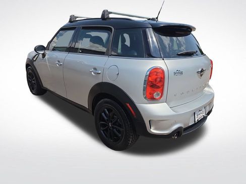 Used 2015 MINI Cooper Countryman S FWD image 3