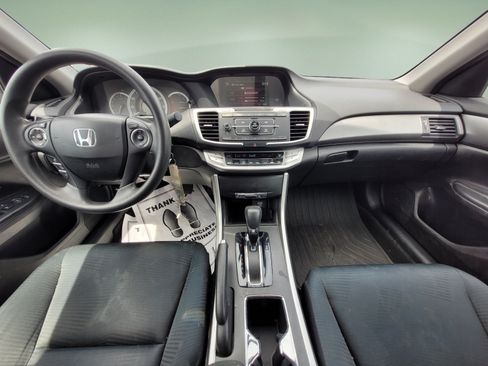 Used 2014 Honda Accord LX image 15