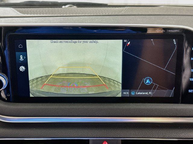 Used 2023 Hyundai Sonata SEL w/ Convenience Package FWD image 17