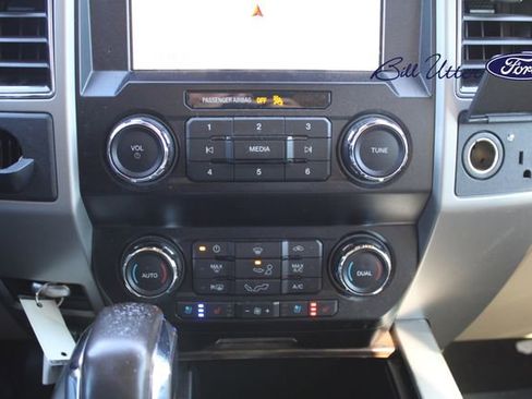 Certified 2019 Ford F150 Lariat image 17